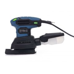 Excentrická brúska KD1667-Z 1200W