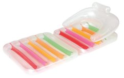 Felfújható összecsukható szék 201 x 89 cm Bestway