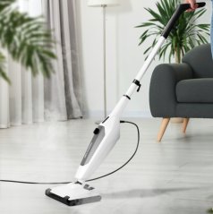 Parný mop SteamExpert HDS4600W 12v1 – 2000 W