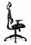 Gaming stolica u crnoj boji COMBAT 8.0 CARBON