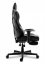 Bequemer Gaming-Stuhl COMBAT 6.0 schwarz