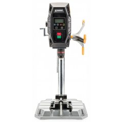 Burghiu cu suport de masă cu putere 1000W menghină + laser PM-WS-1000M