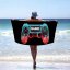 Strandtuch für begeisterte Gamer