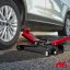 Hydraulický nízkoprofilový pojízdný zvedák 2,5 t MalTec MasterJack2500 – 85–385 mm
