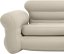 Nafukovací rohová pohovka INTEX 68575 - pro 4 osoby, 257 x 203 x 76 cm