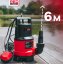 Potopna pumpa s plovkom RTPDW0050 - 9000 l/h Potopna pumpa s plovkom RTPDW0050 - 9000 l/h