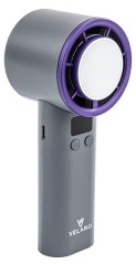 Přenosný ruční ventilátor Velano VELWEBR0006