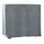 Capac impermeabil pentru grătar 126 x 55 x 122 cm