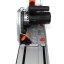 Ponorná Kotúčová píla s výkonom 1400W KD10195 Ponorná Kotúčová píla s výkonom 1400W KD10195