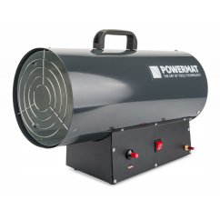 Plynový ohrievač 45 kW PM-NAG-45GN