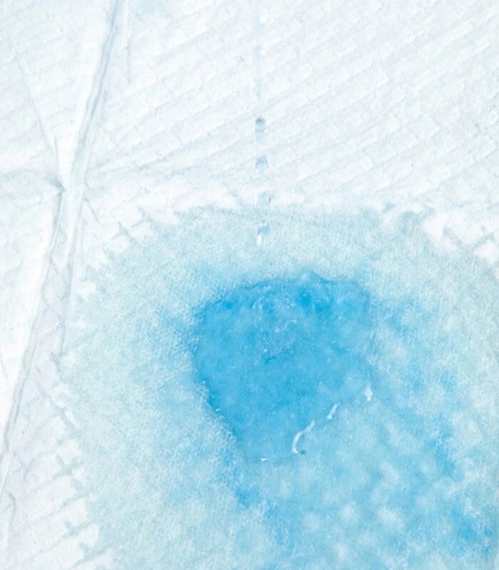 Hygienická super savá podložka pro domácí mazlíčky 60 x 90 cm - 50 ks