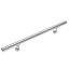 Manico in acciaio inox 100 cm - allungabile