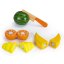 Pikniková souprava Ecotoys