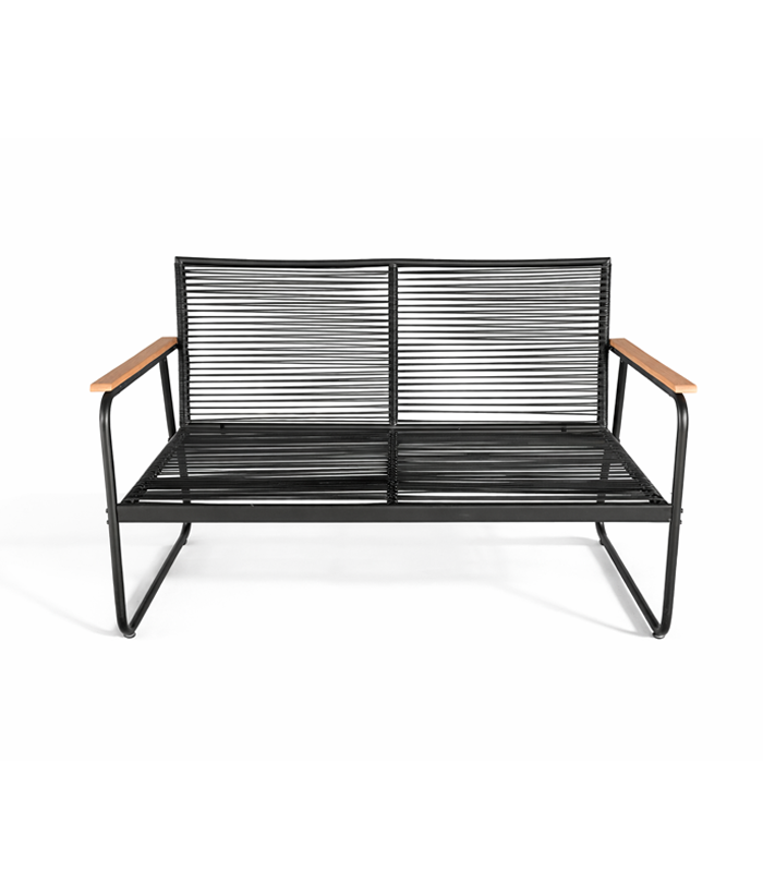 Záhradný nábytok ATRANI – moderný set na terasu