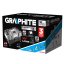 Aspirator de atelier Energy + 18V, 58GE105 GRAPHITE