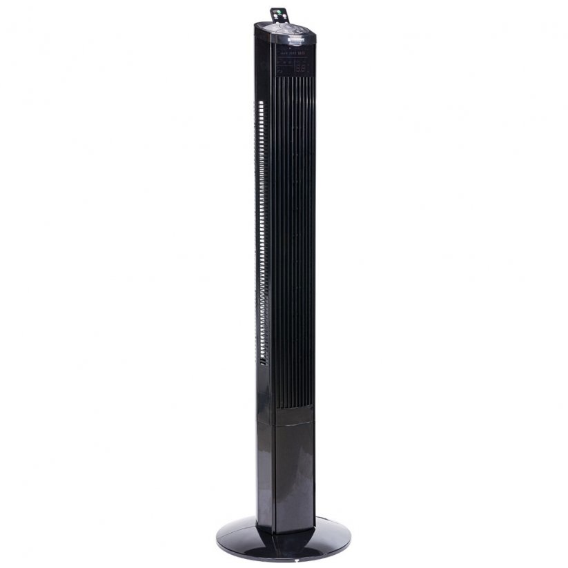Ventilator turn 90 W Powermat Onyx Tower-120