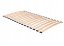 Gyermekágy Montessori ház 140 x 70 cm tölgyfa sonoma dekor balra