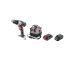 Set de unelte fără fir: burghiu/perforator, lanternă, geantă, baterie Energy+ 18V, Li-Ion 2.0Ah, 58G016 GRAPHITE încărcător Set de unelte fără fir: burghiu/perforator, lanternă, geantă, baterie Energy+ 18V, Li-Ion 2.0Ah, 58G016 GRAPHITE încărcător