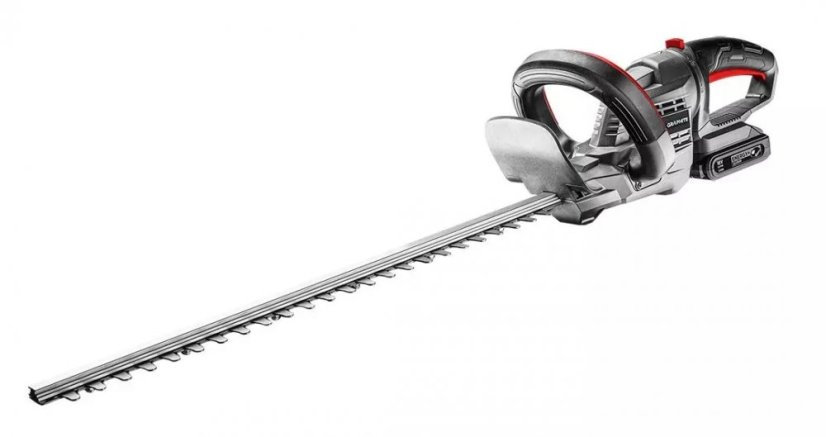 Accu-Heckenschere Energy + 18V, Li-Ion, 58G032 GRAPHITE