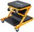 Șezlong și scaun ergonomic pentru atelier 2in1 - 150 kg