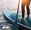 Paddleboard VELO 320 + Zubehör