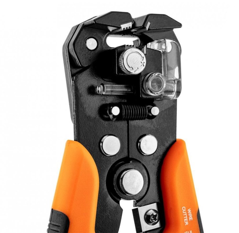 Automatický odizolovací kleště 200 mm 01-542 NEO