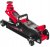Paranco idraulico mobile 2 500 kg