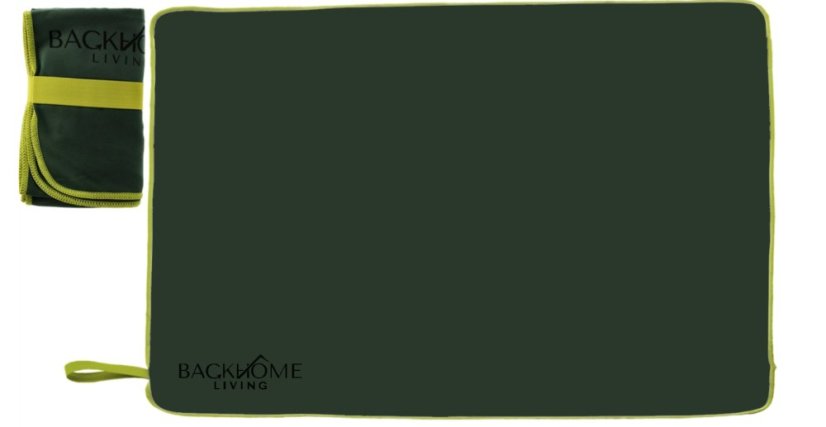 Rychleschnoucí ručník 150 x 80 cm - různé barvy