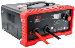 Invertorová nabíjačka RTPI0167 – 12 V / 24 V, 180 A