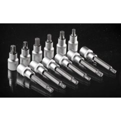 Súprava bitov Torx 49 ks 08-713 NEO