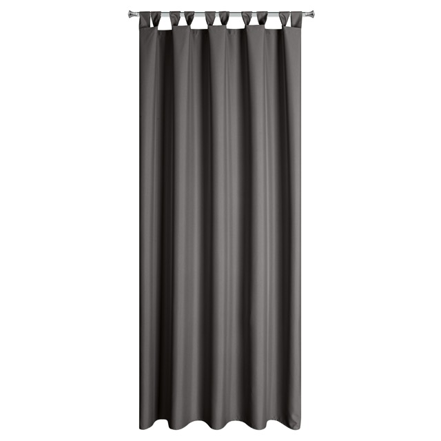 Elegante tenda da gazebo in grigio