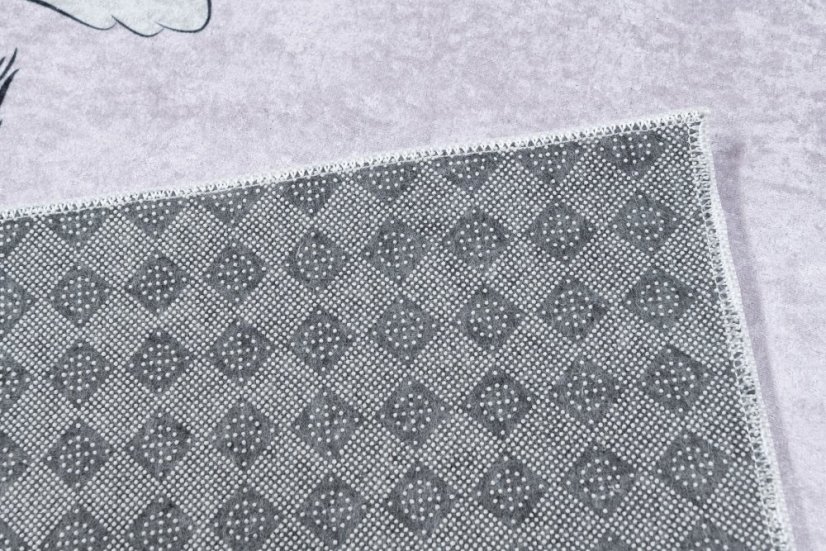 Emma Gyerekszőnyeg Táncos cicalány