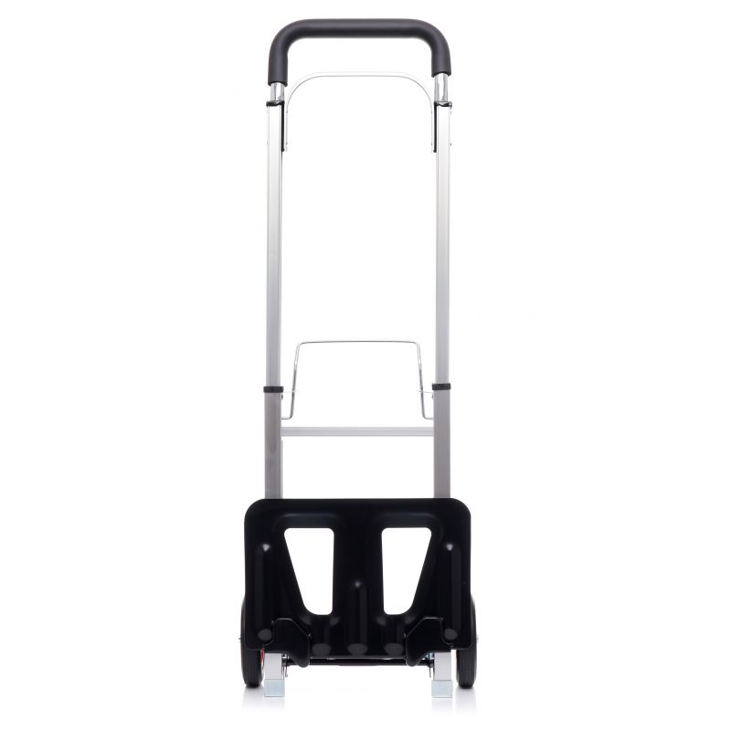Skládací přepravní vozík 90KG 