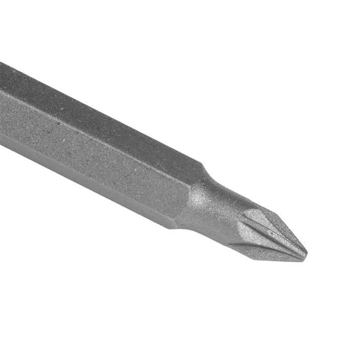 Накрайник за винтоверт PZ1 x 6,35 x 300 mm, 1/4 56H571 GRAPHITE