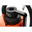 Aspirator auto Pompa saltea 12V 155W