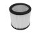 Aspirator cu cenușă 15 l Filtru HEPA GRAPHITE Energy+