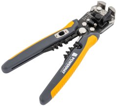 Clește pentru decuparea și sertizarea cablurilor 0,05-10 mm