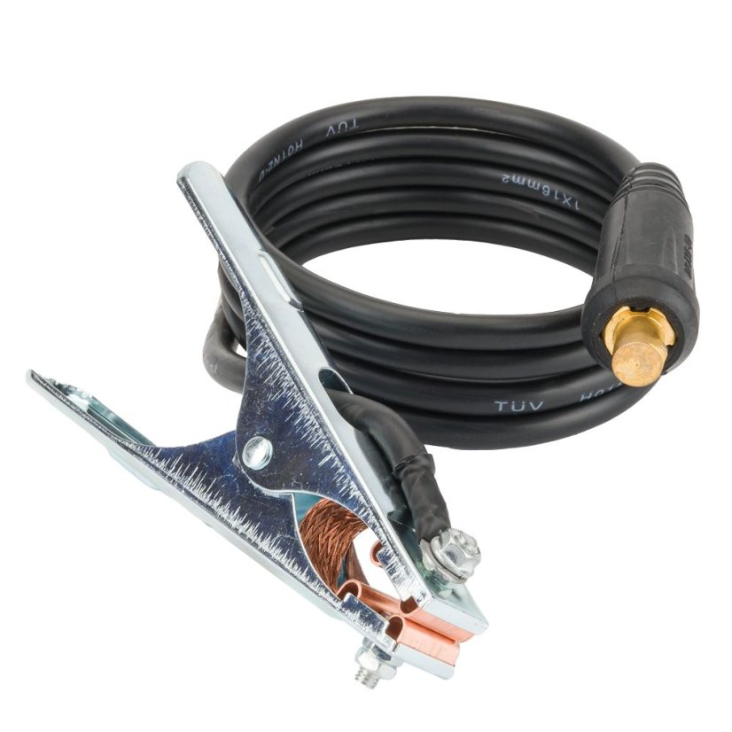 Безгазова инверторна заваръчна машина PM-IMGTS-180L - MIG-MAG / FLUX / MMA / LIFT-TIG