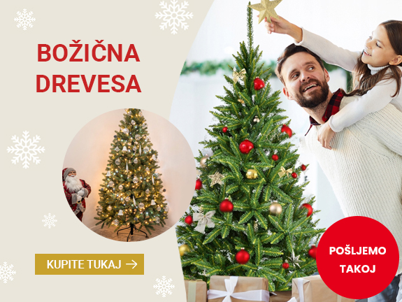 Božična drevesa