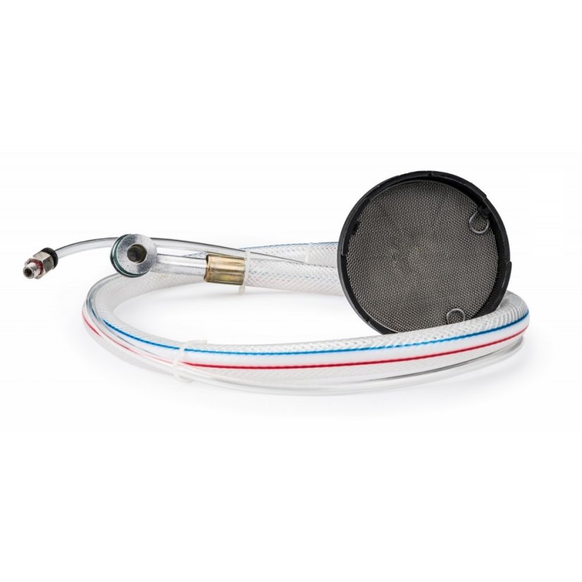 Hidrodinamička jedinica za bojanje snage 1200 W PM-PDM-1200