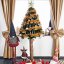 Umetno božično drevo bor 160 cm