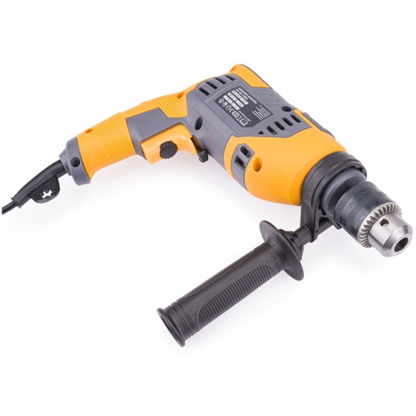 Elektrischer Bohrhammer mit einer Leistung von 1600 W PM-WU-1600M
