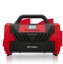 MALTEC TURBOAIR200 12 V/230 V automobilski kompresor – prijenosna pumpa od 150 PSI
