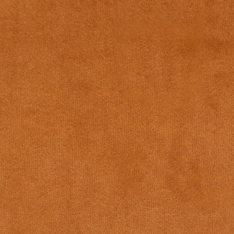Eredetti narancssárga ablakdrapéria karikás rögzítéssel 140 x 250 cm