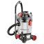 Ipari porszívó 1500W teljesítménnyel, 30l 59G607 GRAPHITE
