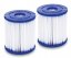 Filter für Filterpoolpumpe Jilong 2St.