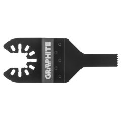 HCS Sägeblatt für Holz, 10 mm 56H052 GRAPHITE