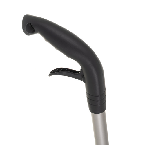 Praktischer Mopp mit Sprühkopf - 41 cm
