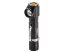 3-teiliges Set NEO TOOLS Stirnlampe, 5-in-1-Armband, Klappmesser