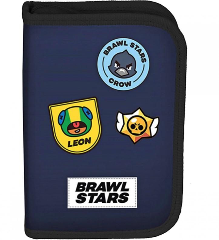 5-dílný školní set Brawl Stars